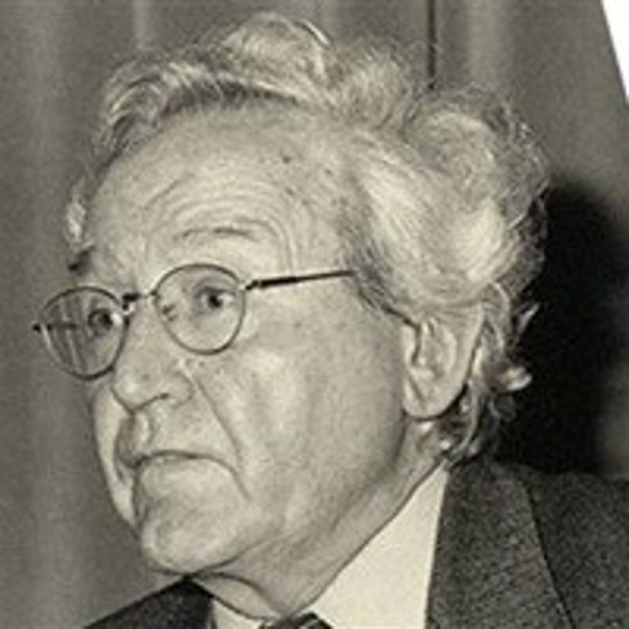 Fallece el jurista salmantino Elías Díaz